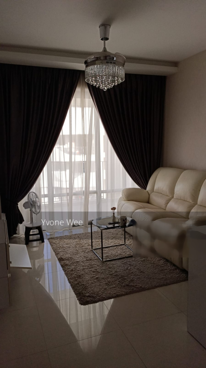 Arc at Tampines thumbnail photo